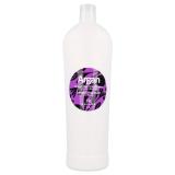 Kallos Cosmetics Argan Kondicionér pro ženy 1000 ml