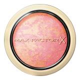 Max Factor Facefinity Blush Tvářenka pro ženy 1,5 g Odstín 05 Lovely Pink