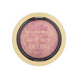 Max Factor Facefinity Blush Tvářenka pro ženy 1,5 g Odstín 15 Seductive Pink