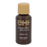Farouk Systems CHI Argan Oil Plus Moringa Oil Olej na vlasy pro ženy 15 ml