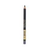 Max Factor Kohl Pencil Tužka na oči pro ženy 1,3 g Odstín 050 Charcoal Grey