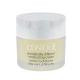 Clinique Dramatically Different Moisturizing Cream Denní pleťový krém pro ženy 50 ml