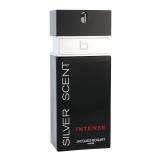 Jacques Bogart Silver Scent Intense Toaletní voda pro muže 100 ml