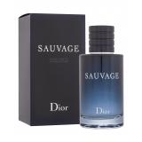 Dior Sauvage Toaletní voda pro muže 100 ml