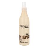 Stapiz Sleek Line Silk Pro lesk vlasů pro ženy 300 ml