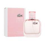 Lacoste L.12.12 Rose Sparkling Toaletní voda pro ženy 50 ml