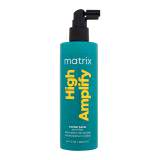 Matrix High Amplify Wonder Boost Rootlifter Pro objem vlasů pro ženy 250 ml