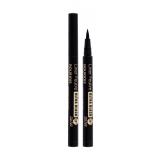 BOURJOIS Paris Liner Feutre Oční linka pro ženy 0,8 ml Odstín 41 Ultra Black