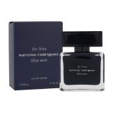 Narciso Rodriguez For Him Bleu Noir Toaletní voda pro muže 50 ml