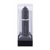 Travalo Classic Plnitelný flakón 5 ml Odstín Black