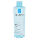 La Roche-Posay Effaclar Micellar Water Ultra Oily Skin Micelární voda pro ženy 400 ml