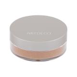 Artdeco Pure Minerals Mineral Powder Foundation Make-up pro ženy 15 g Odstín 6 Honey