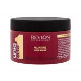 Revlon Professional Uniq One All In One Hair Mask Maska na vlasy pro ženy 300 ml
