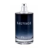 Dior Sauvage Toaletní voda pro muže 100 ml tester