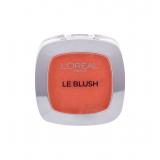 L'Oréal Paris True Match Le Blush Tvářenka pro ženy 5 g Odstín 160 Peach