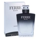 Gianfranco Ferré Ferre Black Toaletní voda pro muže 100 ml