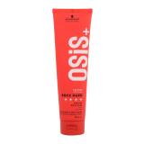 Schwarzkopf Professional Osis+ Rock Hard Pro definici a tvar vlasů pro ženy 150 ml