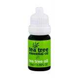 Xpel Tea Tree Essential Oil Tělový olej pro ženy 10 ml