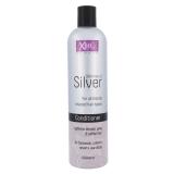 Xpel Shimmer Of Silver Kondicionér pro ženy 400 ml