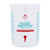 Kallos Cosmetics Hair Pro-Tox Maska na vlasy pro ženy 1000 ml