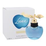 Nina Ricci Luna Toaletní voda pro ženy 50 ml