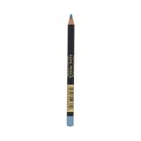 Max Factor Kohl Pencil Tužka na oči pro ženy 1,3 g Odstín 060 Ice Blue
