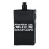 Zadig & Voltaire This is Him! Toaletní voda pro muže 100 ml tester