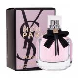 Yves Saint Laurent Mon Paris Parfémovaná voda pro ženy 50 ml