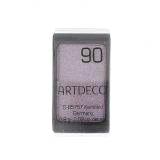 Artdeco Eyeshadow Pearl Oční stín pro ženy 0,8 g Odstín 90 Pearly Antique Purple