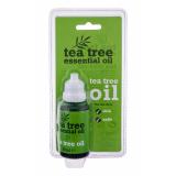Xpel Tea Tree Essential Oil Tělový olej pro ženy 30 ml