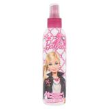 Barbie Barbie Tělový sprej pro děti 200 ml