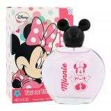 Disney Minnie Toaletní voda pro děti 100 ml