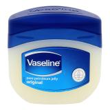 Vaseline Original Tělový gel pro ženy 100 ml