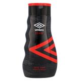 UMBRO Power Sprchový gel pro muže 400 ml