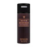 David Beckham Intimately Deodorant pro muže 150 ml