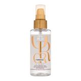 Wella Professionals Oil Reflections Luminous Reflective Oil Olej na vlasy pro ženy 100 ml