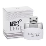 Montblanc Legend Spirit Toaletní voda pro muže 30 ml