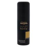 L'Oréal Professionnel Hair Touch Up Barva na vlasy pro ženy 75 ml Odstín Warm Blonde
