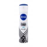 Nivea Black & White Invisible Pure 48h Antiperspirant pro ženy 150 ml