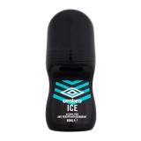 UMBRO Ice Antiperspirant pro muže 50 ml