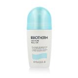 Biotherm Deo Pure Antiperspirant pro ženy 75 ml
