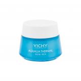 Vichy Aqualia Thermal Rich Denní pleťový krém pro ženy 50 ml
