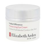 Elizabeth Arden Visible Difference Moisturizing Oční krém pro ženy 15 ml