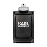 Karl Lagerfeld Karl Lagerfeld For Him Toaletní voda pro muže 100 ml tester