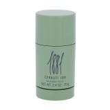 Nino Cerruti Cerruti 1881 Pour Homme Deodorant pro muže 75 ml