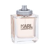 Karl Lagerfeld Karl Lagerfeld For Her Parfémovaná voda pro ženy 85 ml tester