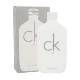Calvin Klein CK All Toaletní voda 200 ml