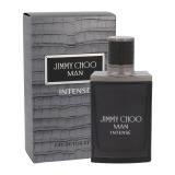 Jimmy Choo Man Intense Toaletní voda pro muže 50 ml