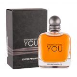 Giorgio Armani Emporio Armani Stronger With You Toaletní voda pro muže 100 ml