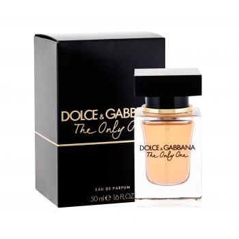 Dolce&Gabbana The Only One Parfémovaná voda pro ženy 50 ml